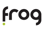 logo_frog_preta